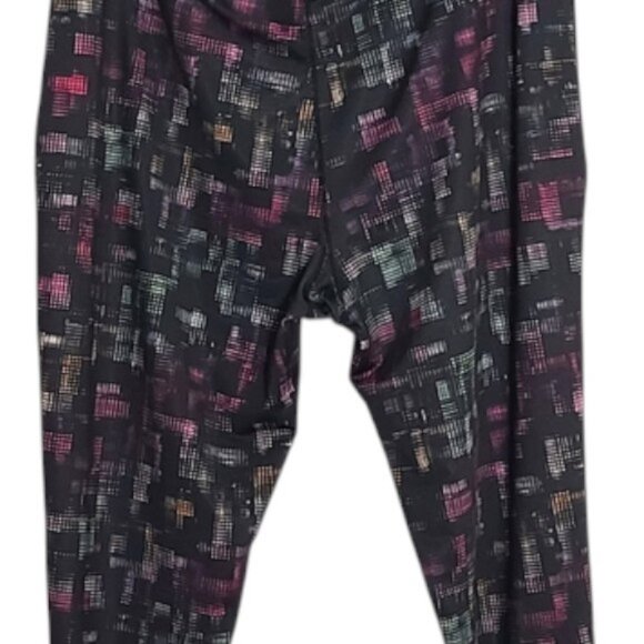 ProPlayer 1X Printed Leggings - Picture 16 of 16